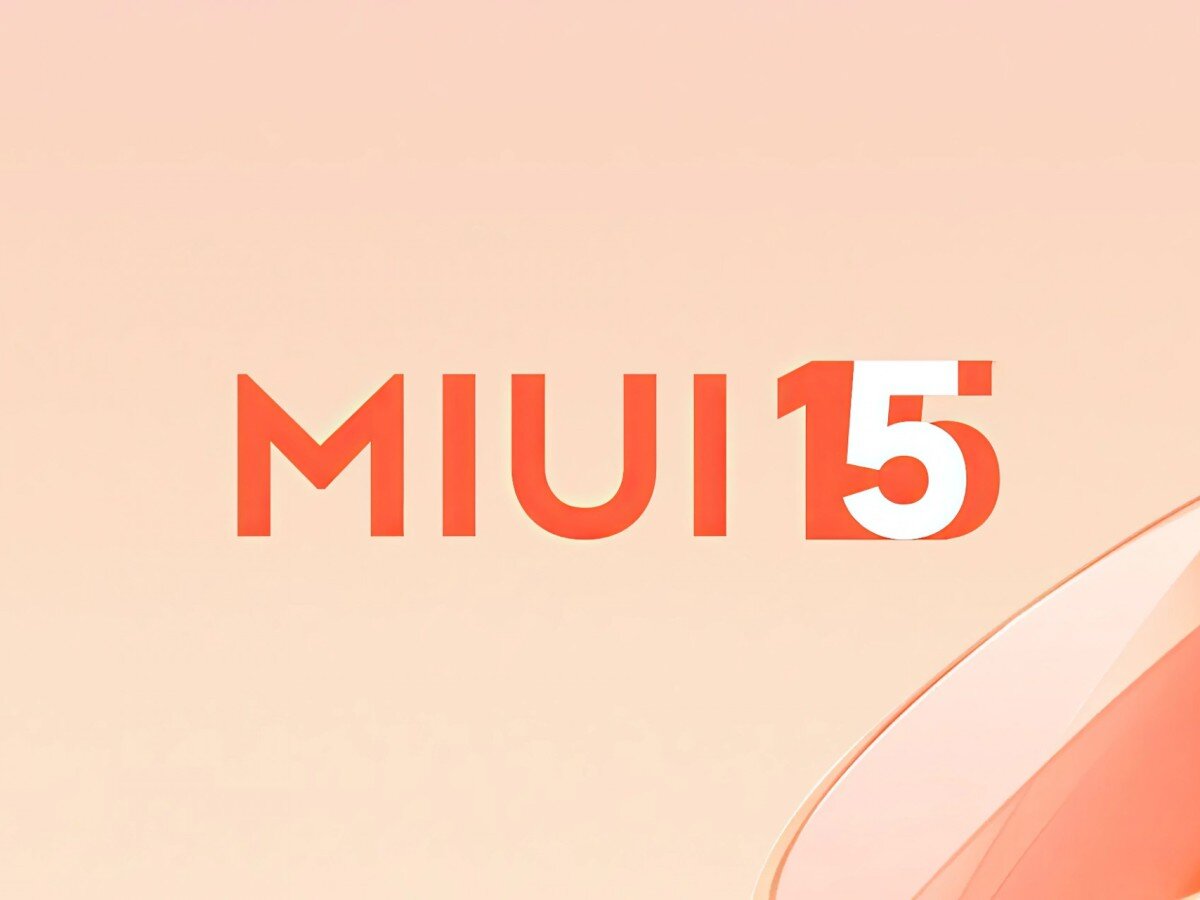    Названы смартфоны Xiaomi, которые получат MIUI 15