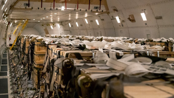    НАТО поставляет Украине не то оружие Игорь Серебряный