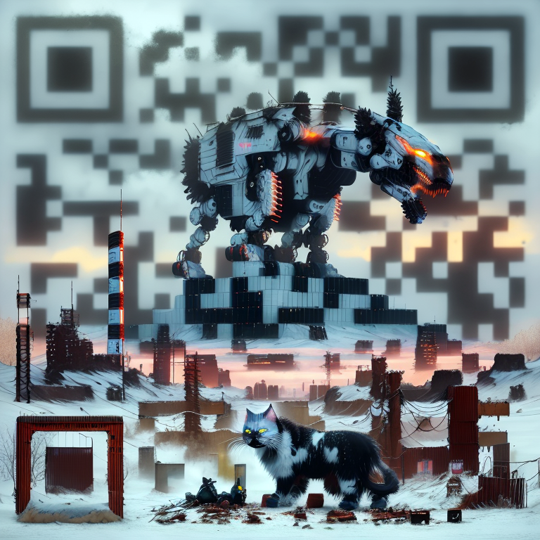 QR-код ведет на Дзен-канал "Цифровые мозги" (https://dzen.ru/digital_brain)