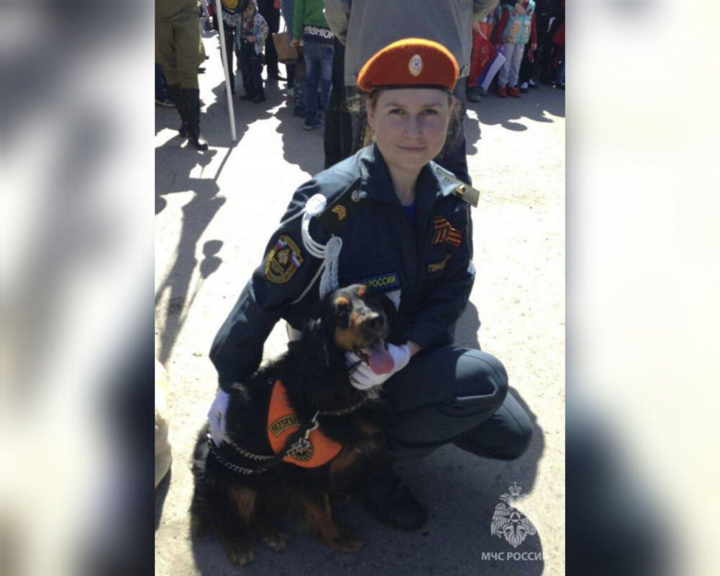 © Фото МЧС по Новосибирской области.📷
