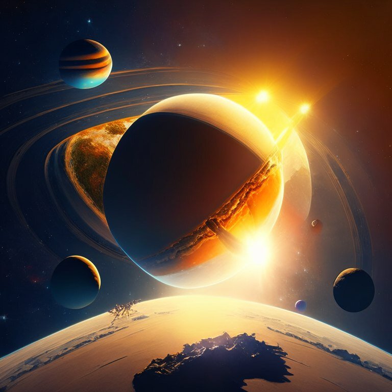 21 июня День Летнего Солнцестояния. 