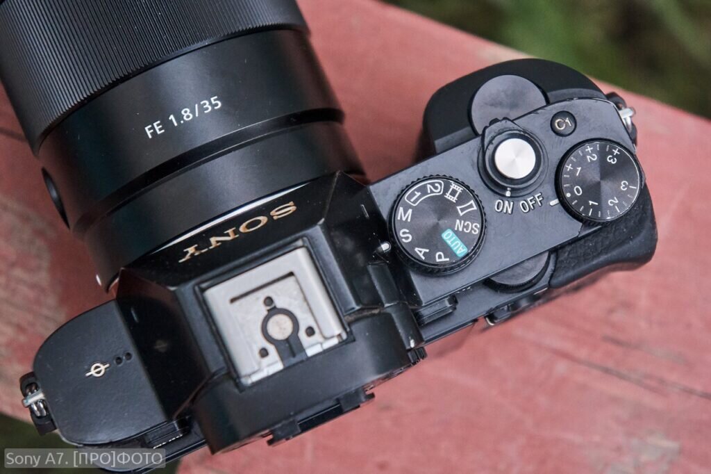 Sony a6300 примеры фото ОБЗОР SONY A6300 YouTube