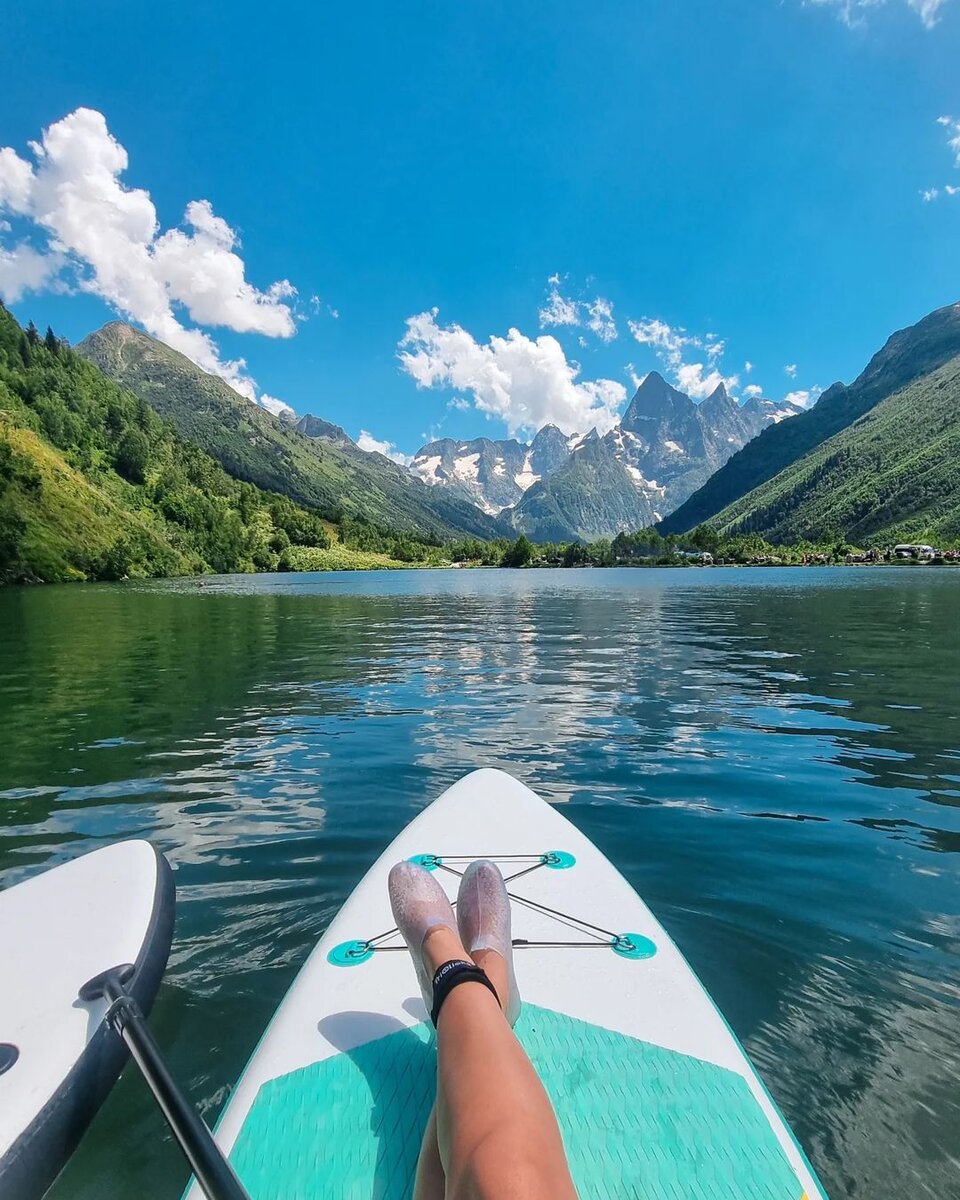 Попадание в самое ❤️