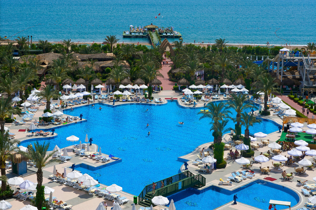 фото: Katja Kreder/imageBROKER.com/Globallookpress