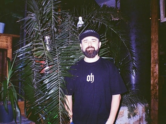 Александр Полоян собственной персоной, 2022