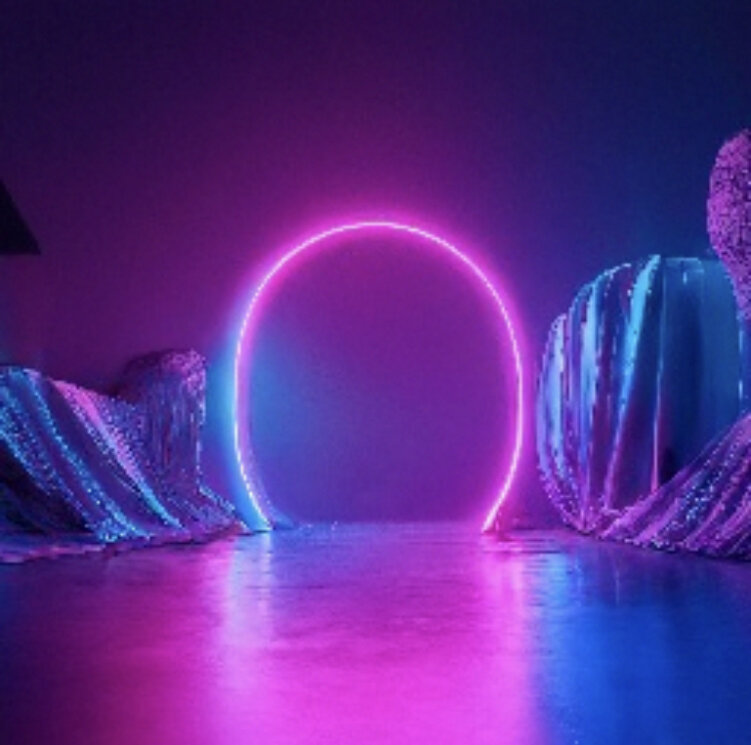 Уникальное фото созданное по вступлению текста из этой статьи искусственным интеллектом❗️