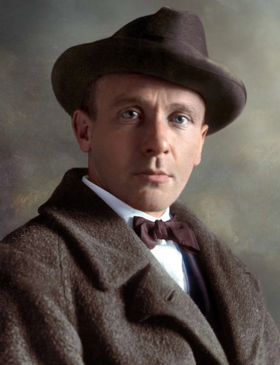 М. Булгаков. Открытые источники