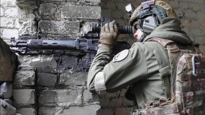 ФОТО: TSITSAGI NIKITA-NEWS.RU VIA/GLOBALLOOKPRESS