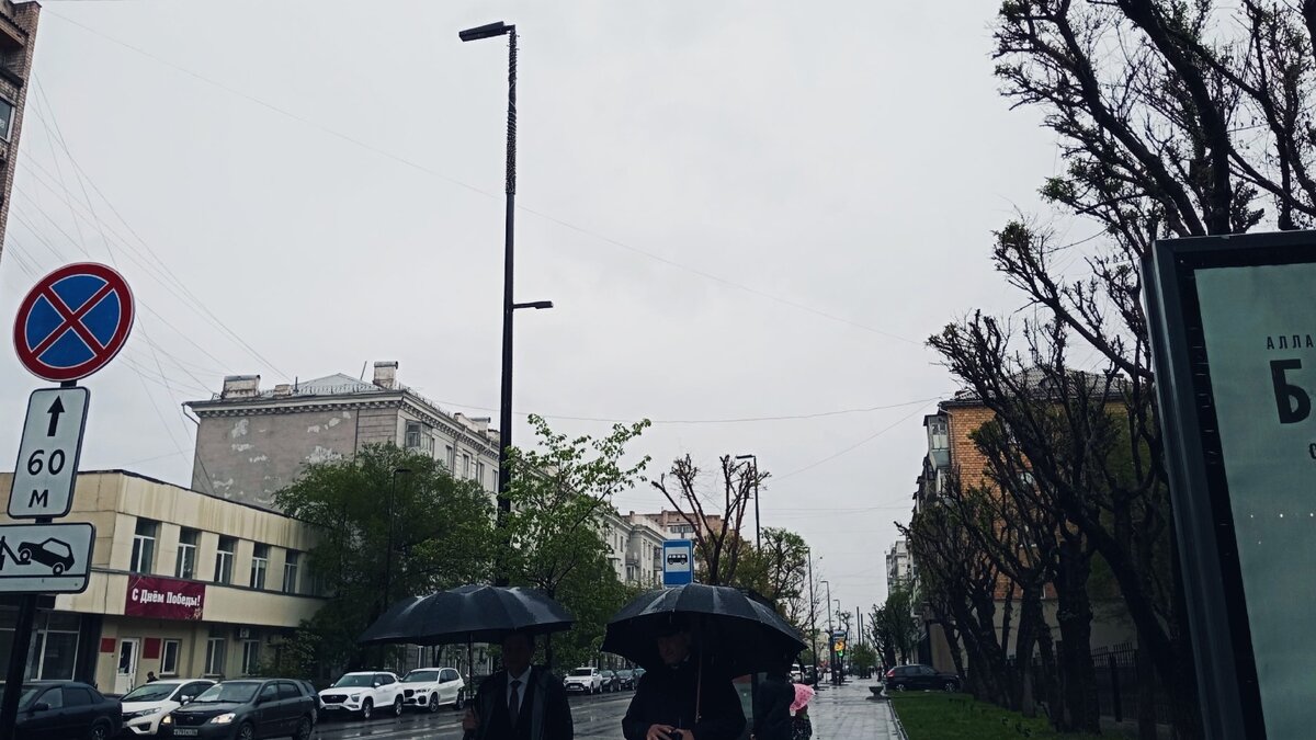     Красноярск назвали самым пасмурным городом прошедшей весны. Такой вывод сделали аналитики «Яндекс. Погоды».