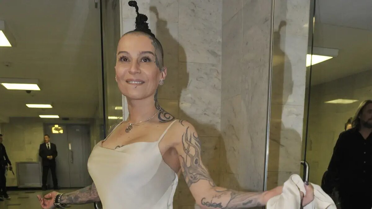 Наргиз продолжает оскорблять российских звёзд – жёсткий ответ Филиппа ...