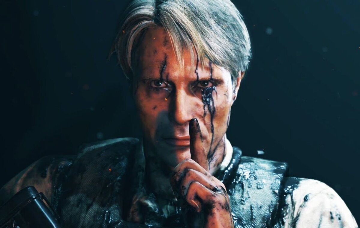 Death stranding стим рип фото 61