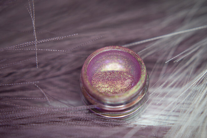 Баночка с волшебством