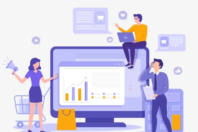 Программирование