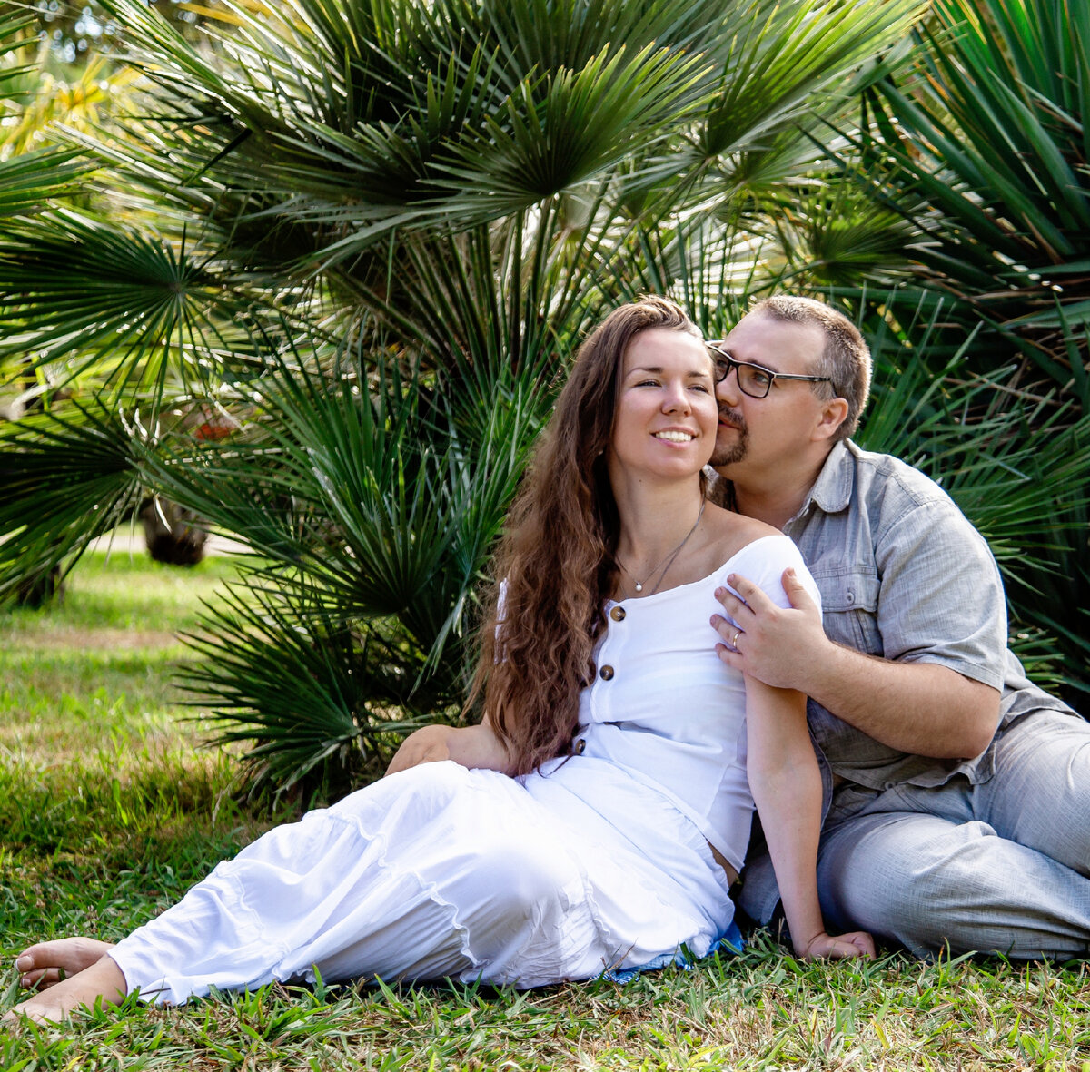 Из семейного архива