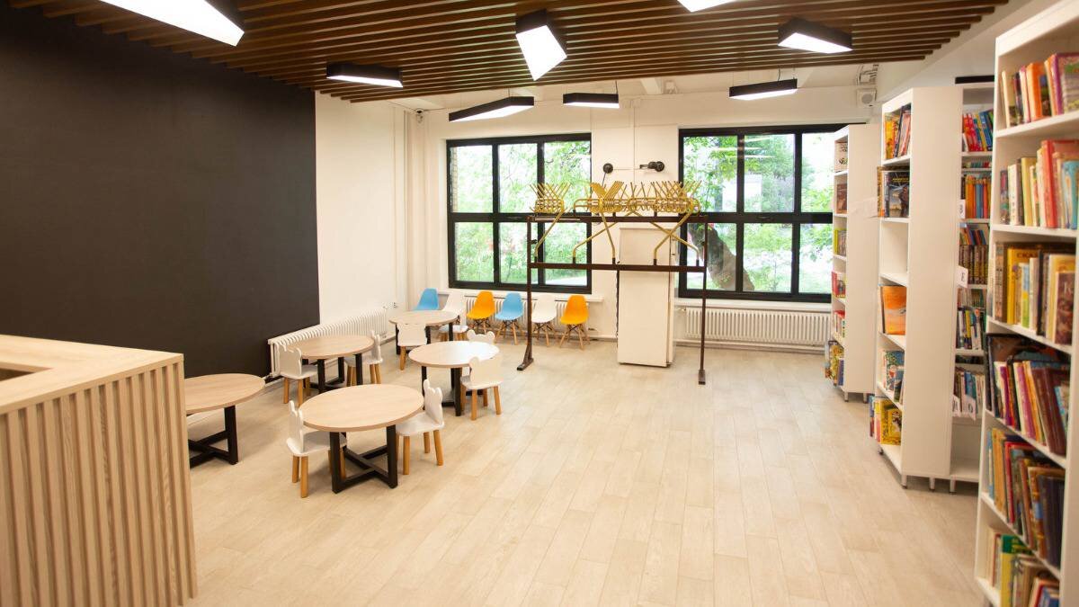    Фото: mos.ru / Официальный сайт мэра Москвы