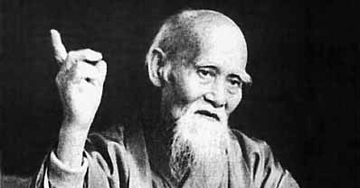 Люди могут поделиться ТОЛЬКО тем, что есть у них самих.