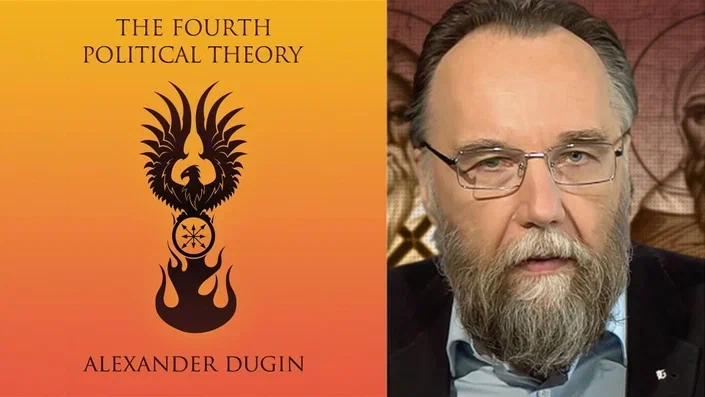 Alexander Dugin: The Fourth Political Theory 