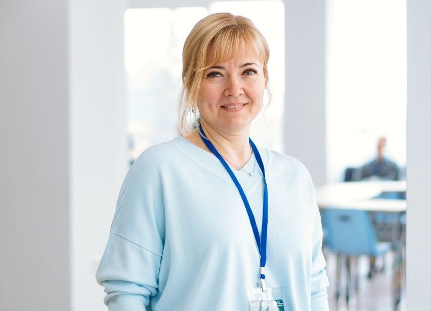 Фото: предоставлено Ларисой Петренко