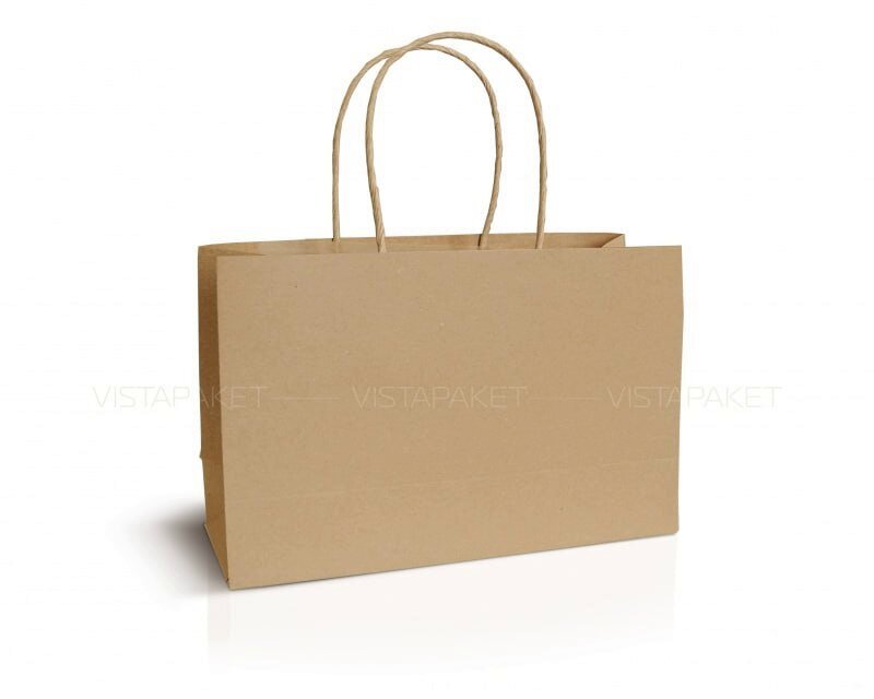 Бумажный пакет