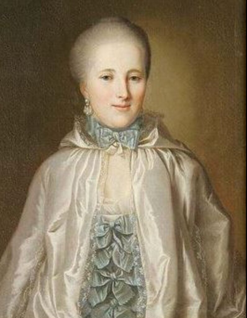 Эрнестина