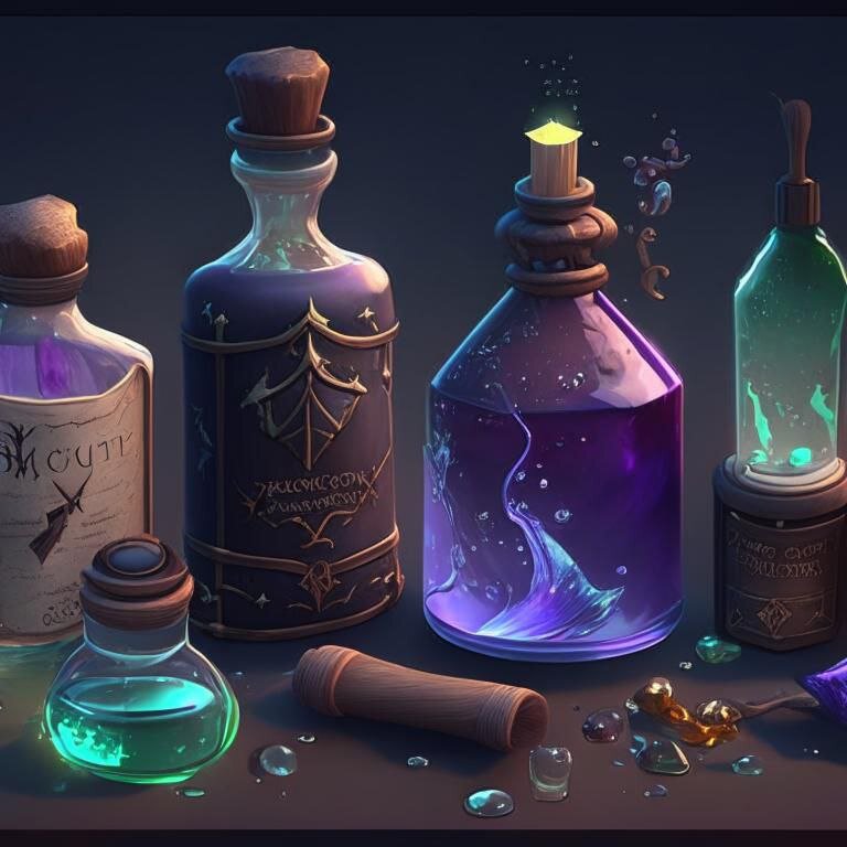 Изображение сгенерировано нейросетью Kandinsky 2.1 по запросу автора блога