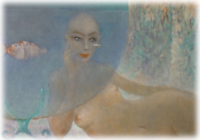 Игорь Венский. Поцелуй