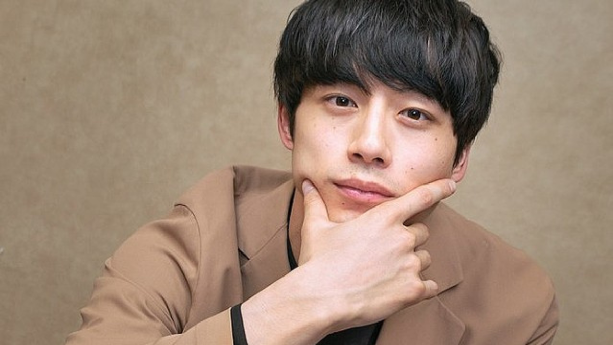 Сакагути Кэнтаро