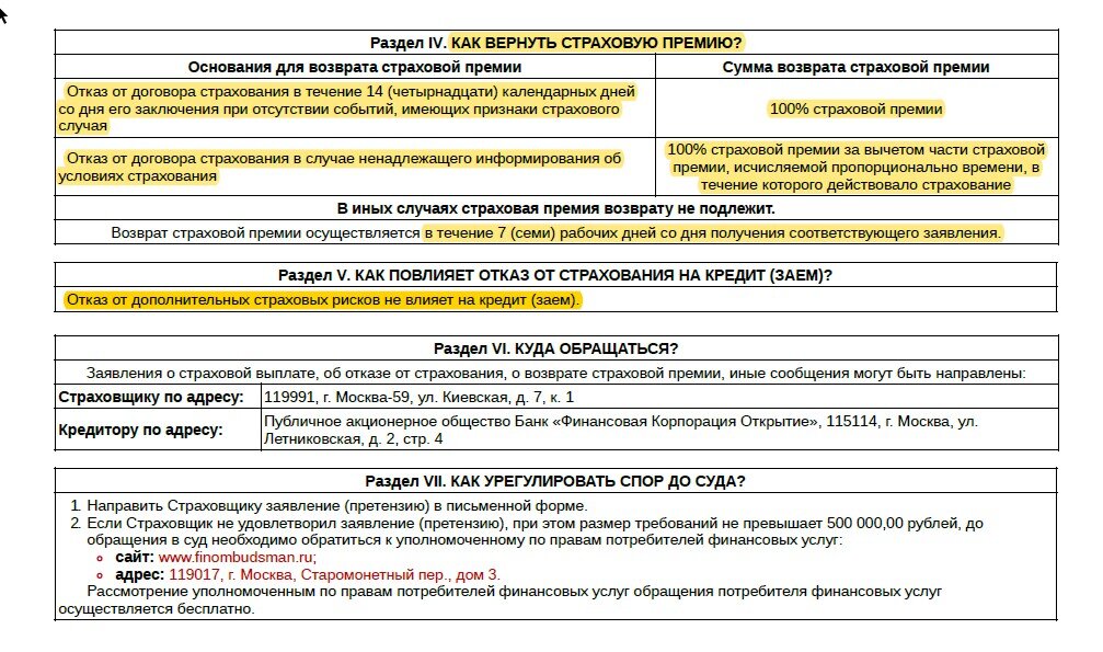 Страховщик отказал в выплате по каско – способы решения спорных вопросов для получения выплат