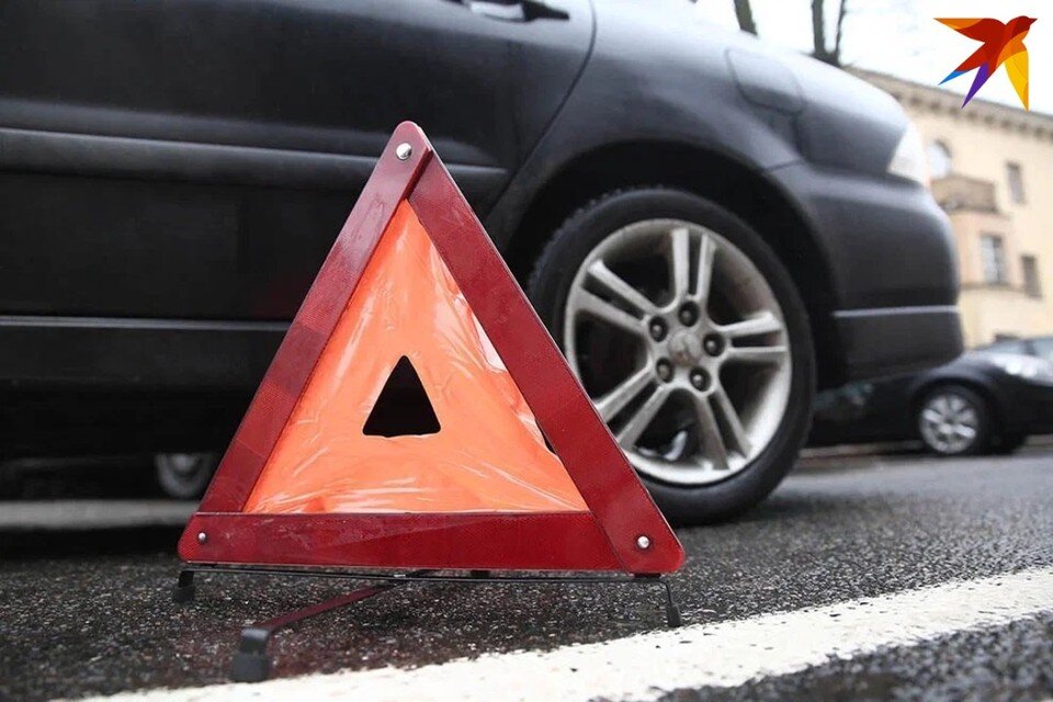     В Минске пьяный водитель сбил насмерть 30-летнюю женщину на пешеходном переходе. Снимок носит иллюстративный характер. Павел МАРТИНЧИК