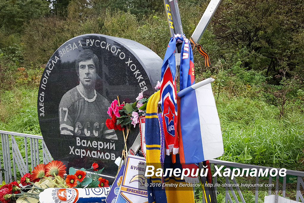 Харламов валерий биография причина смерти личная жизнь Роковая дорога ВАЛЕРИЯ ХАРЛАМОВА. Истории спорта Дзен