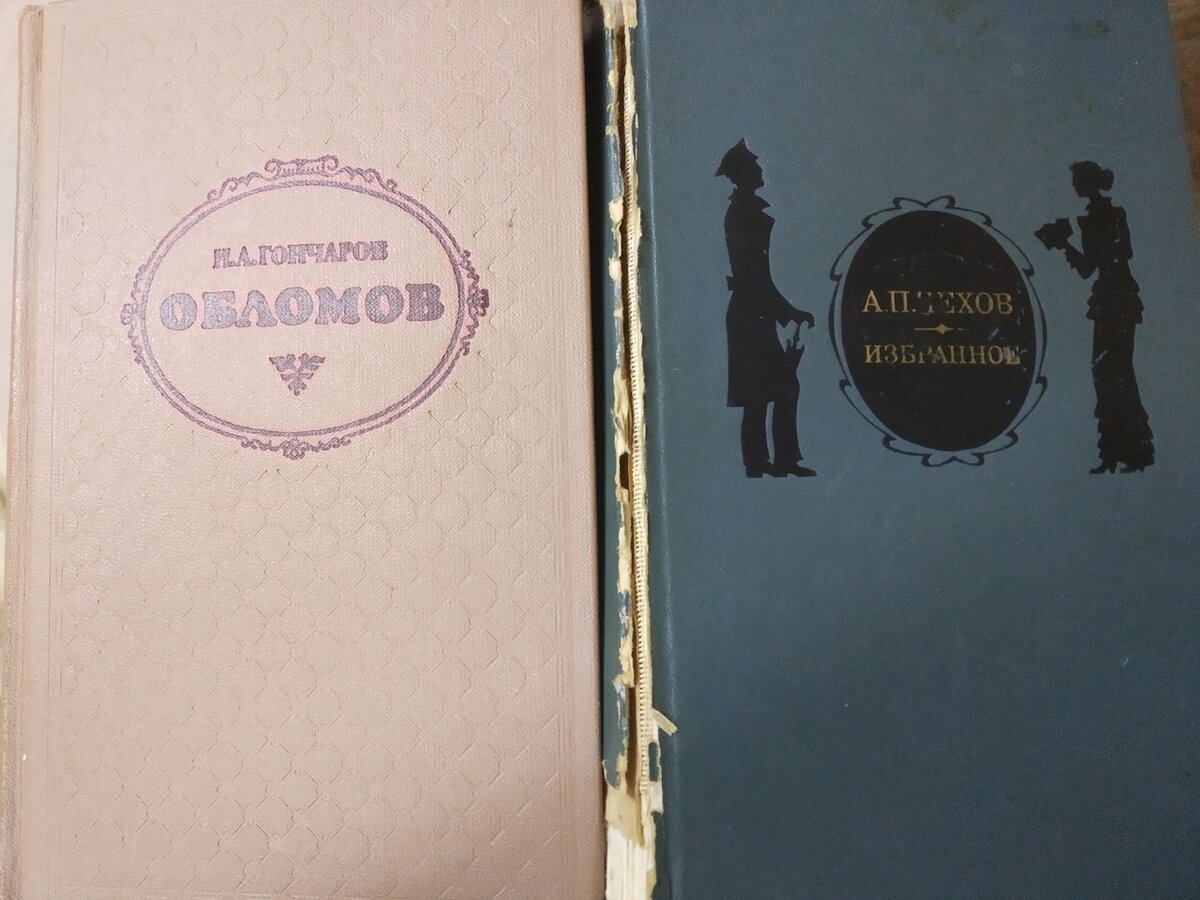 Книги мои )