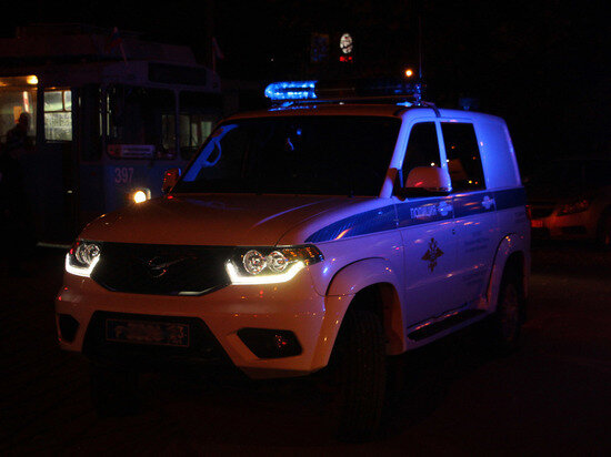     Фото: Вячеслав Рыжков