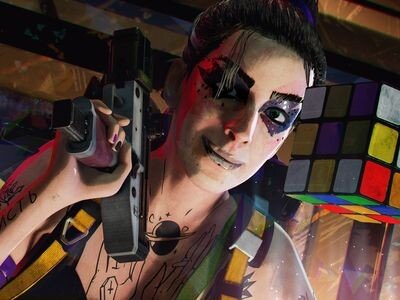    Инсайдер: в амбициозном шутере Hyenas будет PvE-режим