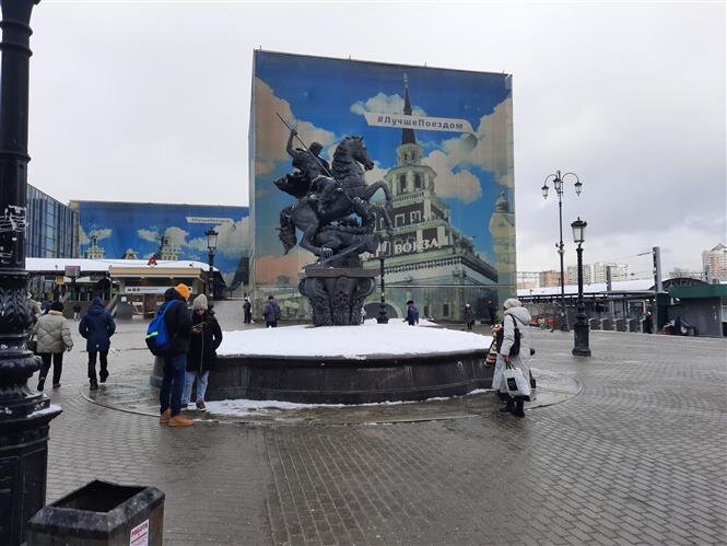 Фото автора