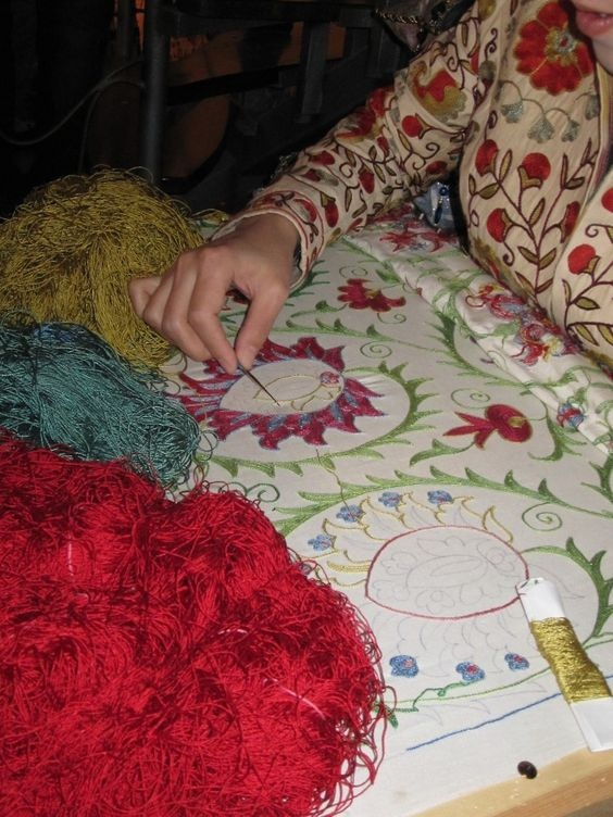 Suzani Decor https://suzani.tumblr.com/