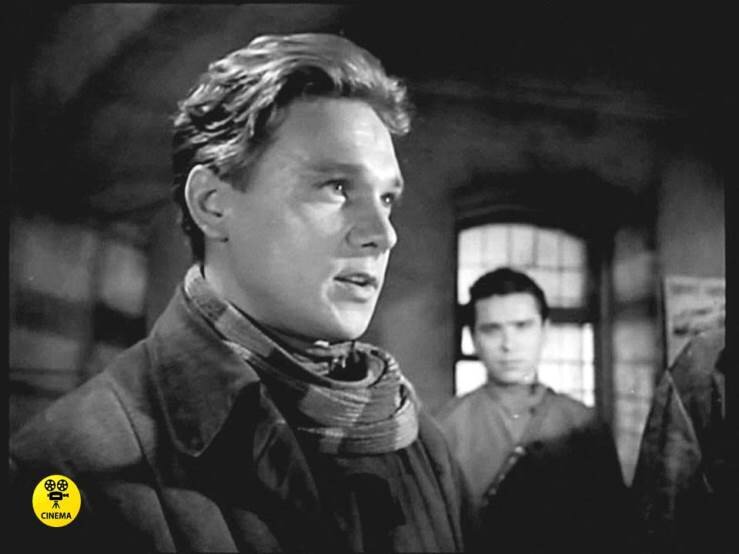 "Молодая гвардия"  (1948).