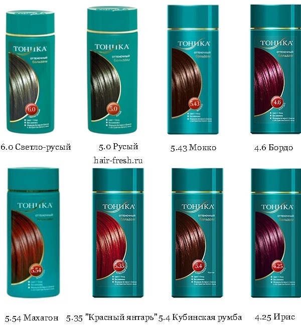 тоника оттеночный бальзам палитра. 35 красный янтарь. тоника оттеночный бальзам 5. тоника оттеночный бальзам палитра. тоника тон 5.