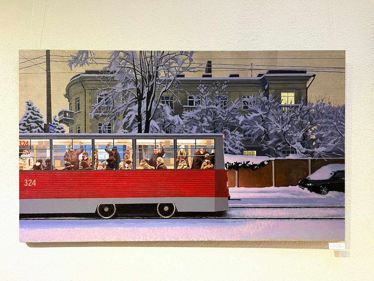 Юрий Самсонов