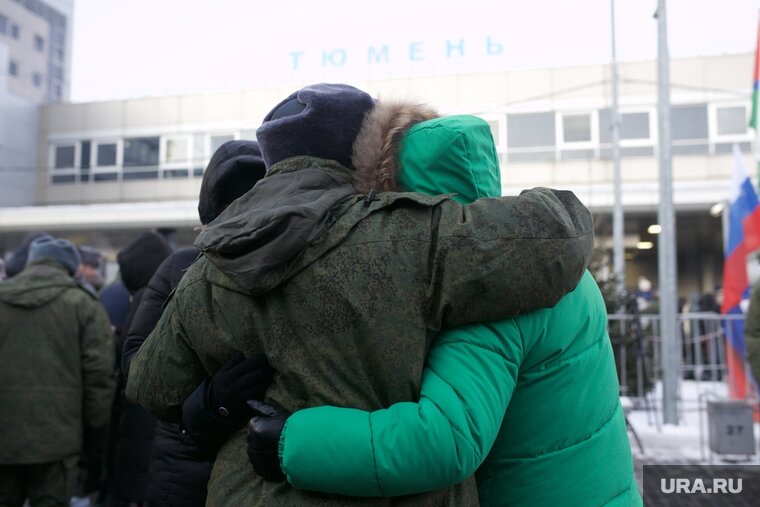    Военнослужащий, находившийся в плену, пройдет курс реабилитации