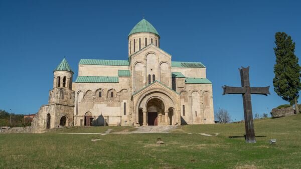    © photo: Sputnik / Stringer