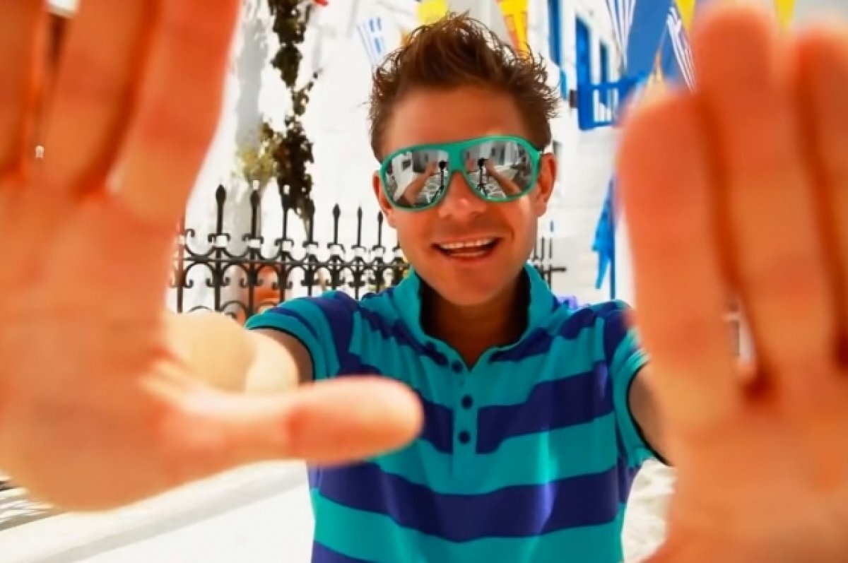    Митя Фомин рассказал о самом тяжелом испытании на шоу «Звезды в Африке»