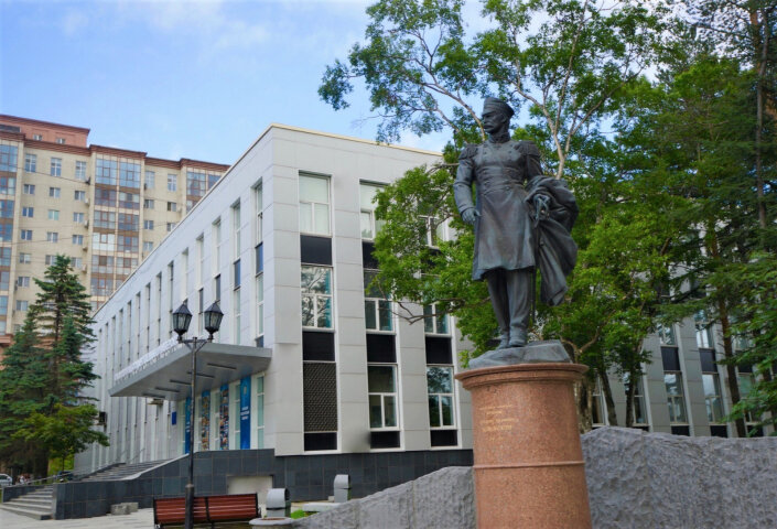 Фото: Корпорация развития Дальнего Востока 