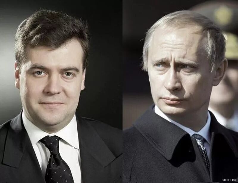 Дмитрий Медведев стоял у власти 12 лет. Вспоминаем, как это было