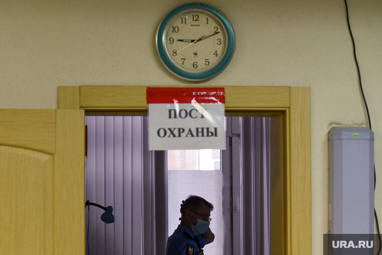    В Кетово ученики заявили на одноклассника, который говорил о подрыве школы