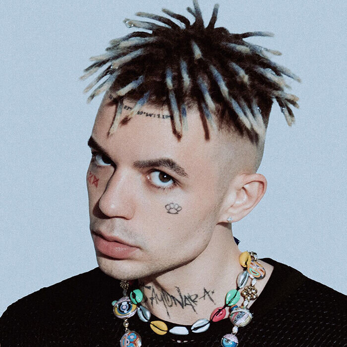     элджей фото