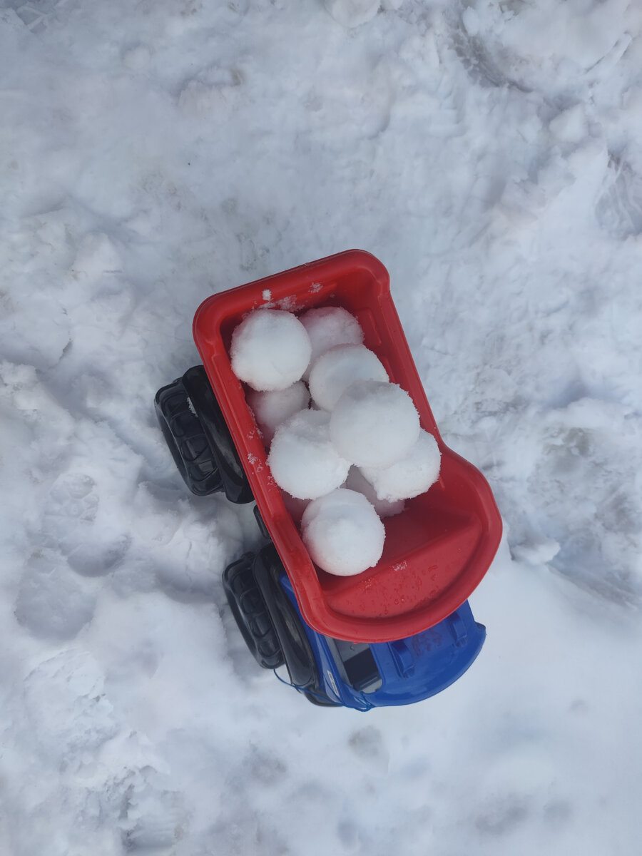 Фото автора 