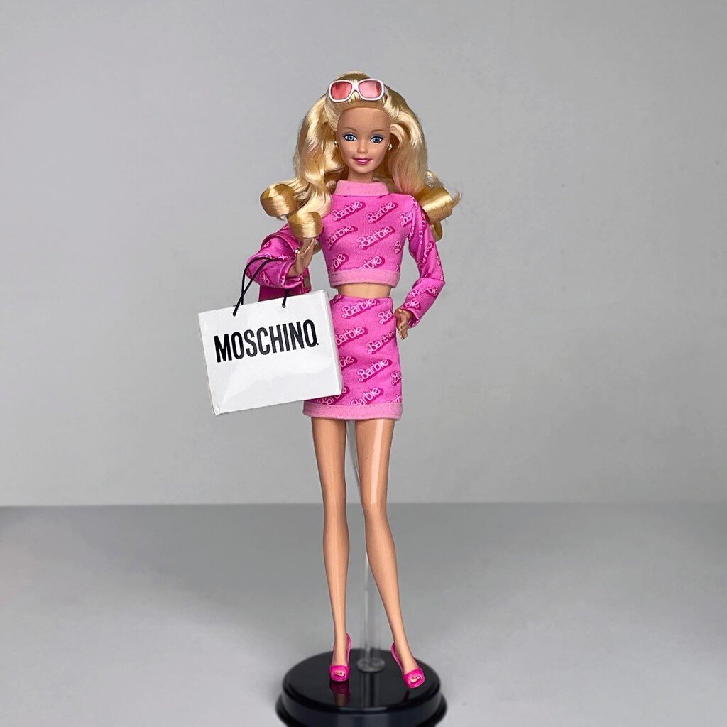 Google картинки  Barbie