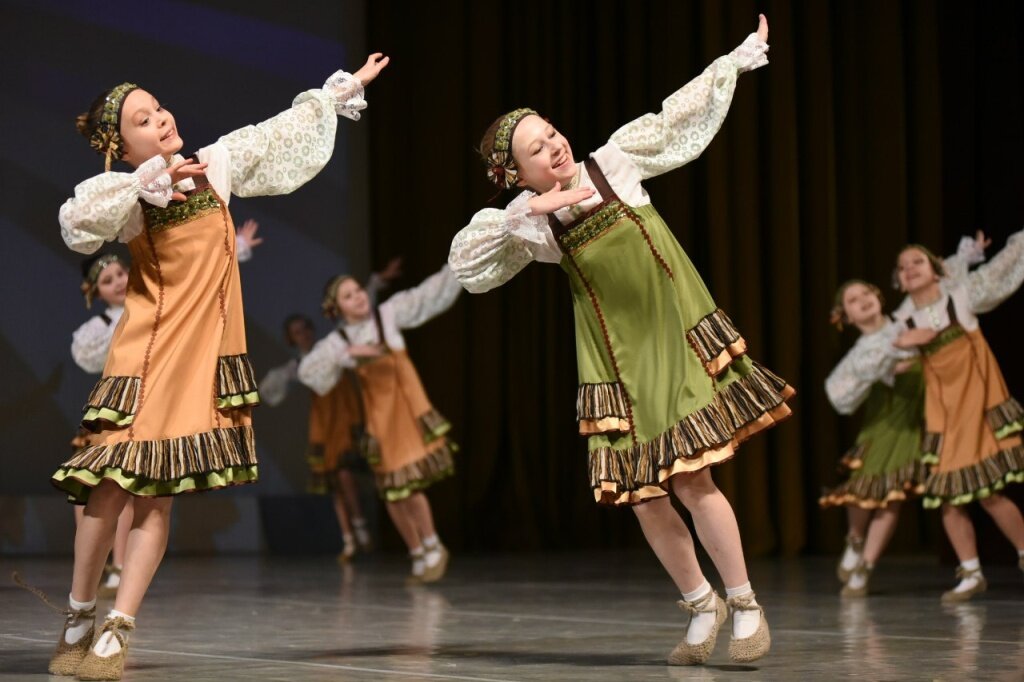 В Твери «Романтики» выиграли суд у Международного совета по танцам