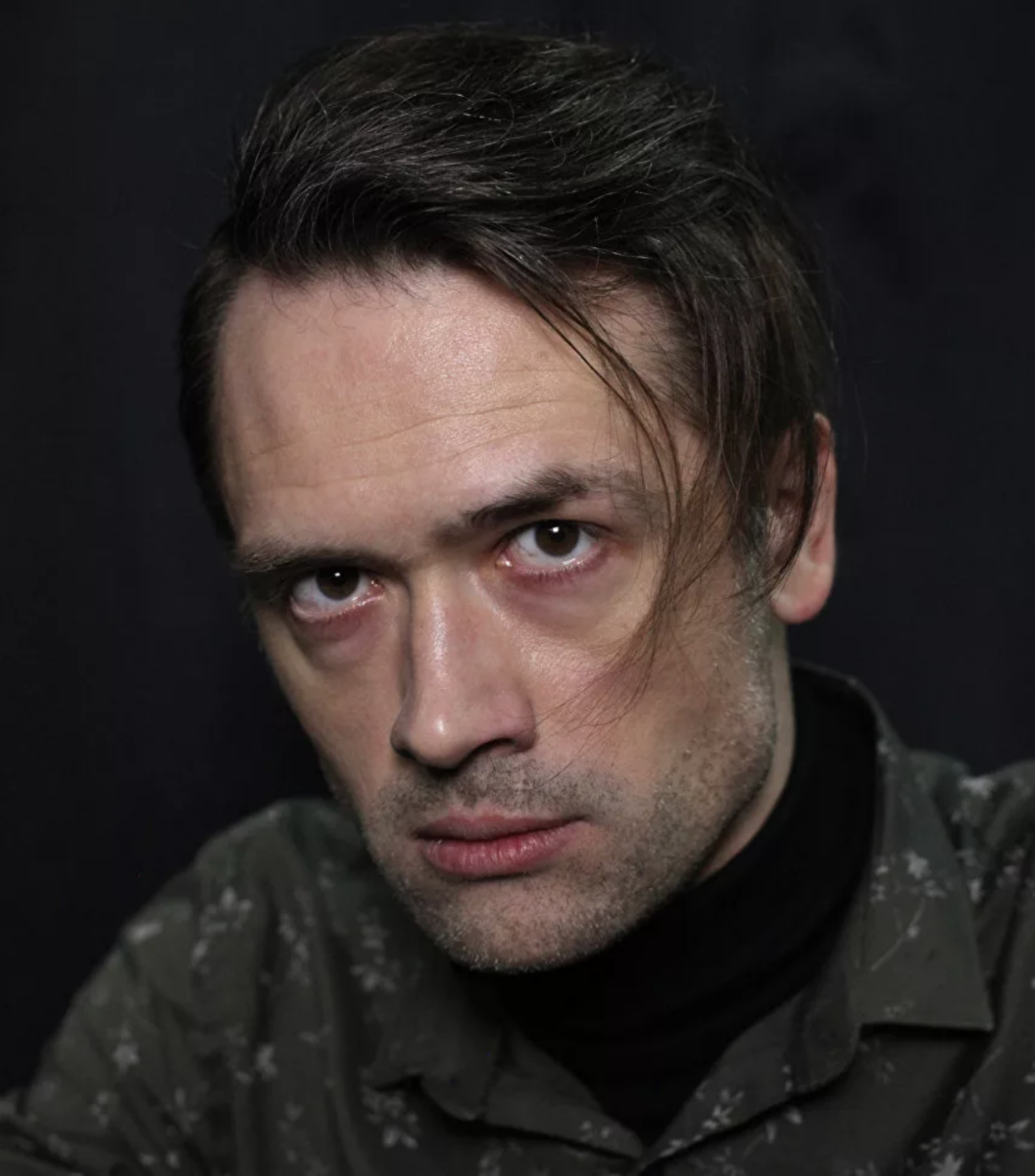 кевин сорбо фото. маликов 2020. метью макконахи. александр петров. где выступает актер.