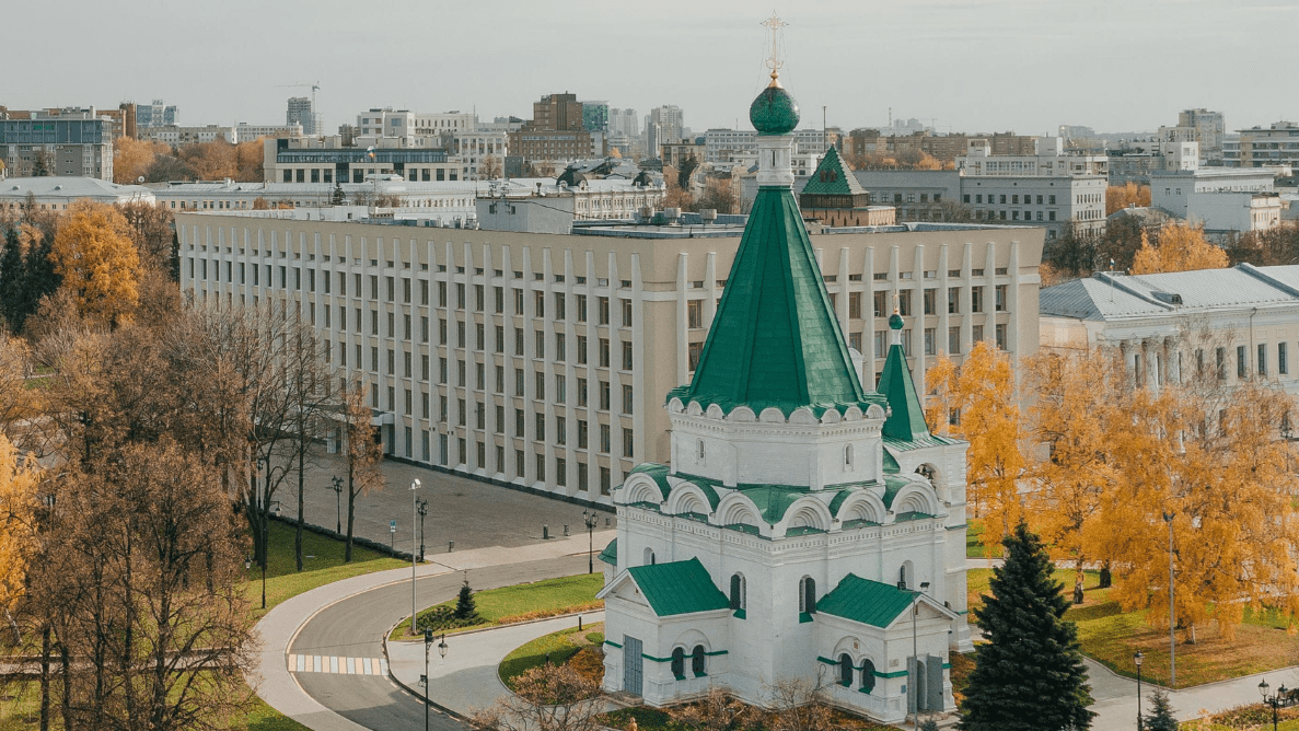 Михайло-Архангельский собор